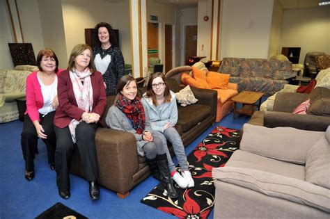 charity shops spalding|New home furnishings charity shop in Spalding – The Voice.